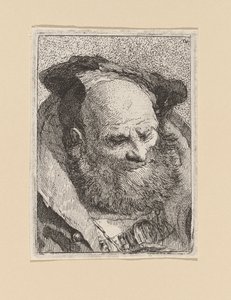  da Giovanni Domenico Tiepolo