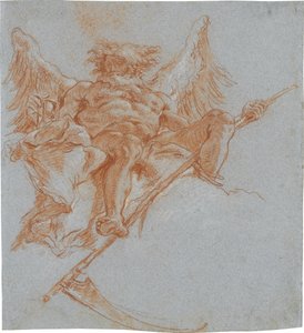  da Giovanni Domenico Tiepolo