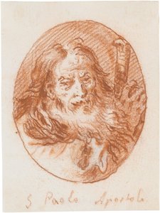  da Giovanni Domenico Tiepolo