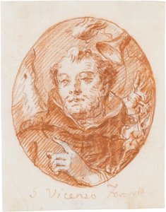  da Giovanni Domenico Tiepolo