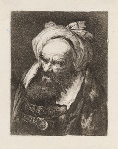  da Giovanni Domenico Tiepolo