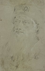  da Giovanni Domenico Tiepolo