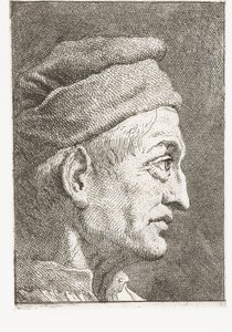  da Giovanni Domenico Tiepolo
