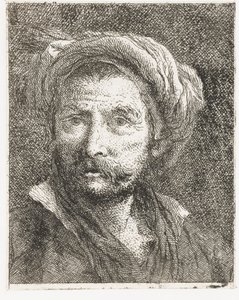  da Giovanni Domenico Tiepolo