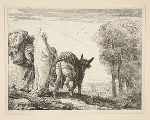  da Giovanni Domenico Tiepolo