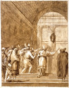  da Giovanni Domenico Tiepolo