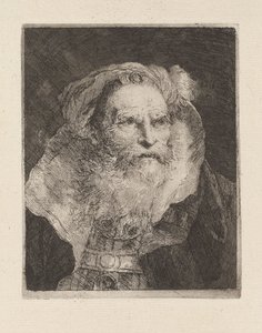  da Giovanni Domenico Tiepolo