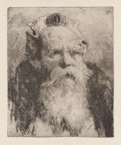  da Giovanni Domenico Tiepolo