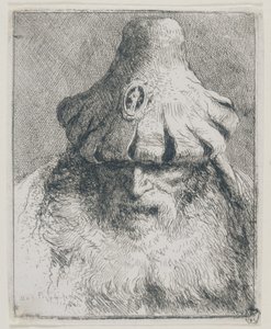  da Giovanni Domenico Tiepolo