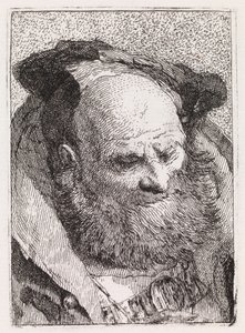  da Giovanni Domenico Tiepolo