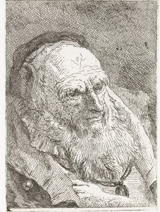  da Giovanni Domenico Tiepolo