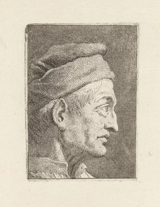  da Giovanni Domenico Tiepolo
