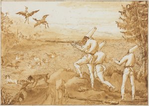  da Giovanni Domenico Tiepolo