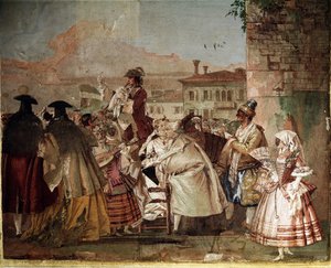 Il ciarlatano