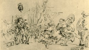 Il trionfo di Davide