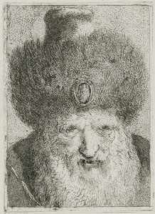  da Giovanni Domenico Tiepolo