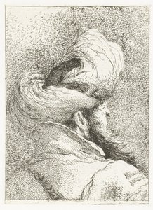  da Giovanni Domenico Tiepolo