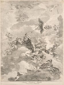 Il trionfo di Ercole