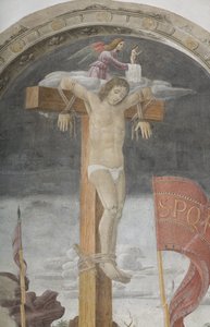 Crocifissione
