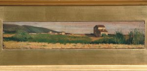 Acquaioli livornesi da Giovanni Fattori