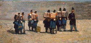 Soldati francesi nel 