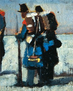 Soldati francesi nel 