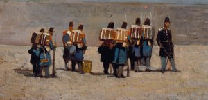 Soldati francesi del 