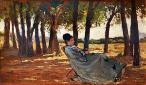 Madam Martelli Castiglioncello