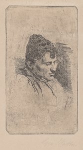 Ritratto della seconda moglie