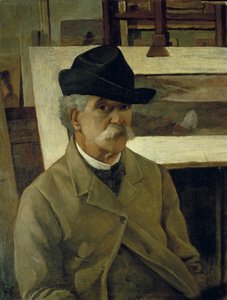 Autoritratto