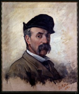 Autoritratto all