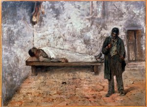 Il mortuario o l