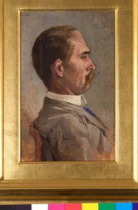 Immagine sconosciuta da Giovanni Fattori
