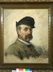 Immagine sconosciuta da Giovanni Fattori