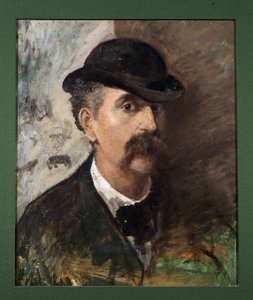 Immagine sconosciuta da Giovanni Fattori