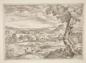 La Briquetterie da Giovanni Francesco Grimaldi