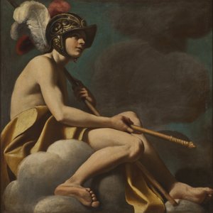  da Giovanni Francesco Romanelli