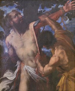 Martirio di san Bartolomeo