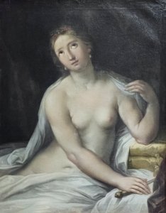 Lucrezia da Giovanni Gioseffo da Sole