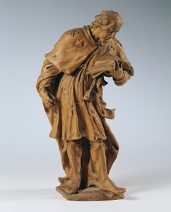 San Giacomo Maggiore da Giovanni Giuliani