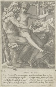 Amori degli Dei