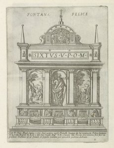 Fontana dell