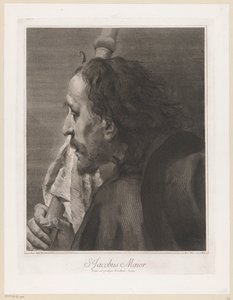 Apostolo Giacomo il Maggiore