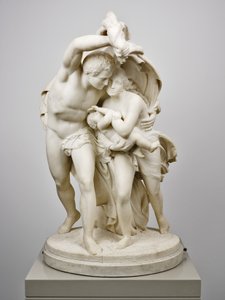 Fuga da Pompei da Giovanni Maria Benzoni