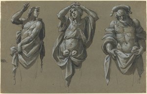 Tre Erme