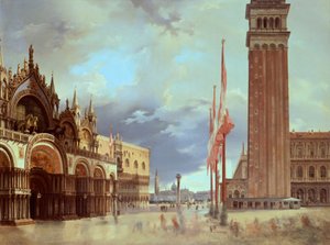 Piazza San Marco