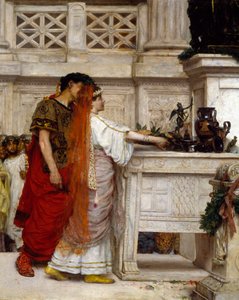 Proposta di matrimonio (dettaglio) da Giovanni Muzzioli