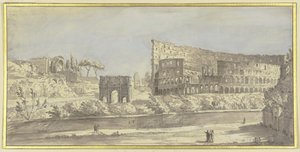 Il Colosseo e l