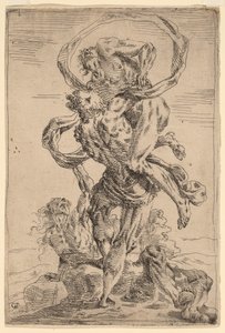 Ercole e Anteo