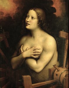 Santa Caterina d